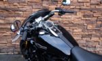 2019 Harley-Davidson FLSB Sport Glide Softail 107 M8 LT