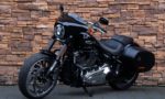 2019 Harley-Davidson FLSB Sport Glide Softail 107 M8 LV