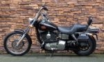 2001 Harley-Davidson FXDWG Wide Glide Dyna Twin Cam L