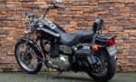 2001 Harley-Davidson FXDWG Wide Glide Dyna Twin Cam LA