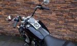 2001 Harley-Davidson FXDWG Wide Glide Dyna Twin Cam LD