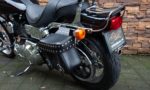 2001 Harley-Davidson FXDWG Wide Glide Dyna Twin Cam LSB