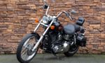 2001 Harley-Davidson FXDWG Wide Glide Dyna Twin Cam LV