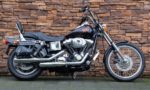 2001 Harley-Davidson FXDWG Wide Glide Dyna Twin Cam R