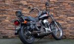 2001 Harley-Davidson FXDWG Wide Glide Dyna Twin Cam RA