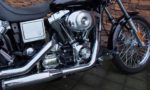 2001 Harley-Davidson FXDWG Wide Glide Dyna Twin Cam RE