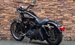 2005 Harley-Davidson XL883R Sportster 883 LA