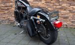 2005 Harley-Davidson XL883R Sportster 883 LAA