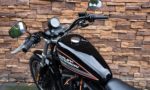 2005 Harley-Davidson XL883R Sportster 883 LD