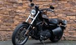 2005 Harley-Davidson XL883R Sportster 883 LV