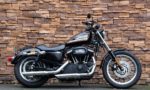 2005 Harley-Davidson XL883R Sportster 883 R