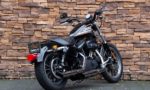 2005 Harley-Davidson XL883R Sportster 883 RA