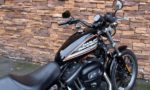 2005 Harley-Davidson XL883R Sportster 883 RD