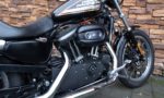 2005 Harley-Davidson XL883R Sportster 883 RE