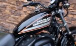 2005 Harley-Davidson XL883R Sportster 883 RT