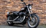 2005 Harley-Davidson XL883R Sportster 883 RV