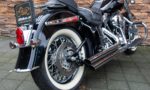 2007 Harley-Davidson FLSTN Softail Deluxe 96 RAA