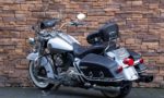 2009 Harley-Davidson FLHRC Road King Classic 96 LA