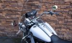 2009 Harley-Davidson FLHRC Road King Classic 96 LD