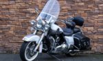 2009 Harley-Davidson FLHRC Road King Classic 96 LV