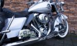 2009 Harley-Davidson FLHRC Road King Classic 96 RE