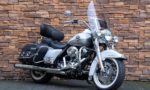 2009 Harley-Davidson FLHRC Road King Classic 96 RV