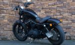 2009 Harley-Davidson XL883N Iron Sportster 883 LA