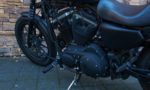 2009 Harley-Davidson XL883N Iron Sportster 883 LE