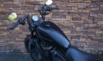2009 Harley-Davidson XL883N Iron Sportster 883 LT