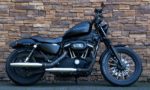 2009 Harley-Davidson XL883N Iron Sportster 883 R