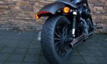 2009 Harley-Davidson XL883N Iron Sportster 883 RAA