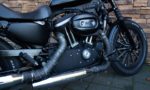 2009 Harley-Davidson XL883N Iron Sportster 883 RE