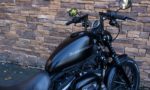 2009 Harley-Davidson XL883N Iron Sportster 883 RT