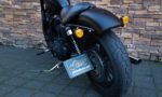 2009 Harley-Davidson XL883N Iron Sportster 883 SM