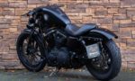 2009 Harley-Davidson XL883N Sportster Iron 883 LA