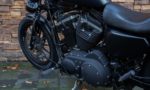 2009 Harley-Davidson XL883N Sportster Iron 883 LE