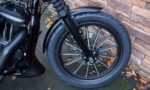 2009 Harley-Davidson XL883N Sportster Iron 883 LFW