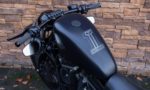 2009 Harley-Davidson XL883N Sportster Iron 883 LT1
