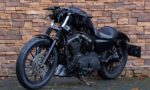 2009 Harley-Davidson XL883N Sportster Iron 883 LV