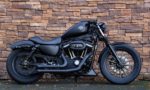 2009 Harley-Davidson XL883N Sportster Iron 883 R