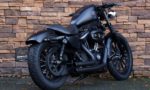 2009 Harley-Davidson XL883N Sportster Iron 883 RA