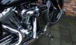 2014 Harley-Davidson FXSB Breakout Softail 103 AF