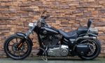 2014 Harley-Davidson FXSB Breakout Softail 103 L