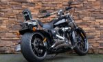 2014 Harley-Davidson FXSB Breakout Softail 103 RA