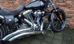 2014 Harley-Davidson FXSB Breakout Softail 103 RE