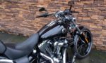2014 Harley-Davidson FXSB Breakout Softail 103 RT