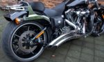 2014 Harley-Davidson FXSB Breakout Softail 103 VH