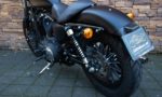 2015 Harley-Davidson XL883N Iron Sportster 883 LAA