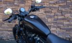 2015 Harley-Davidson XL883N Iron Sportster 883 LT