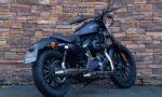 2015 Harley-Davidson XL883N Iron Sportster 883 RA